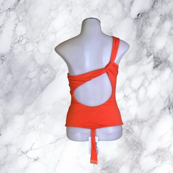 Lovers and Friends Mariah Bodysuit - Red - Picture 8 of 10